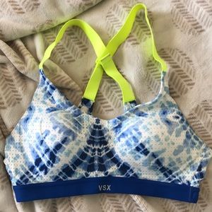 VSX Victoria’s Secret Sports Bra